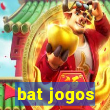 bat jogos